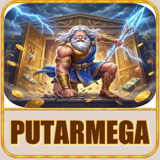 Persyaratan APK putarmega: Android 5.0, 58 MB, RAM 2 GB
