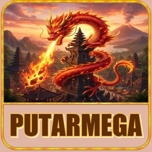 Formulir daftar putarmega: akun baru dalam 2 menit tanpa wajib deposit